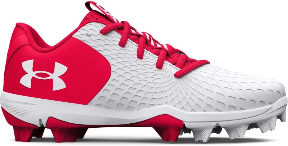 Under Armour Girl's Glyde 2.0 Rm Jr Softball Shoe