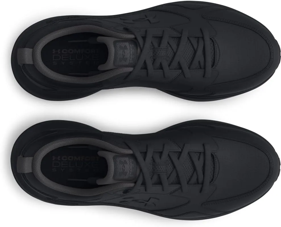 Under Armour Men's Charged Edge Sneaker