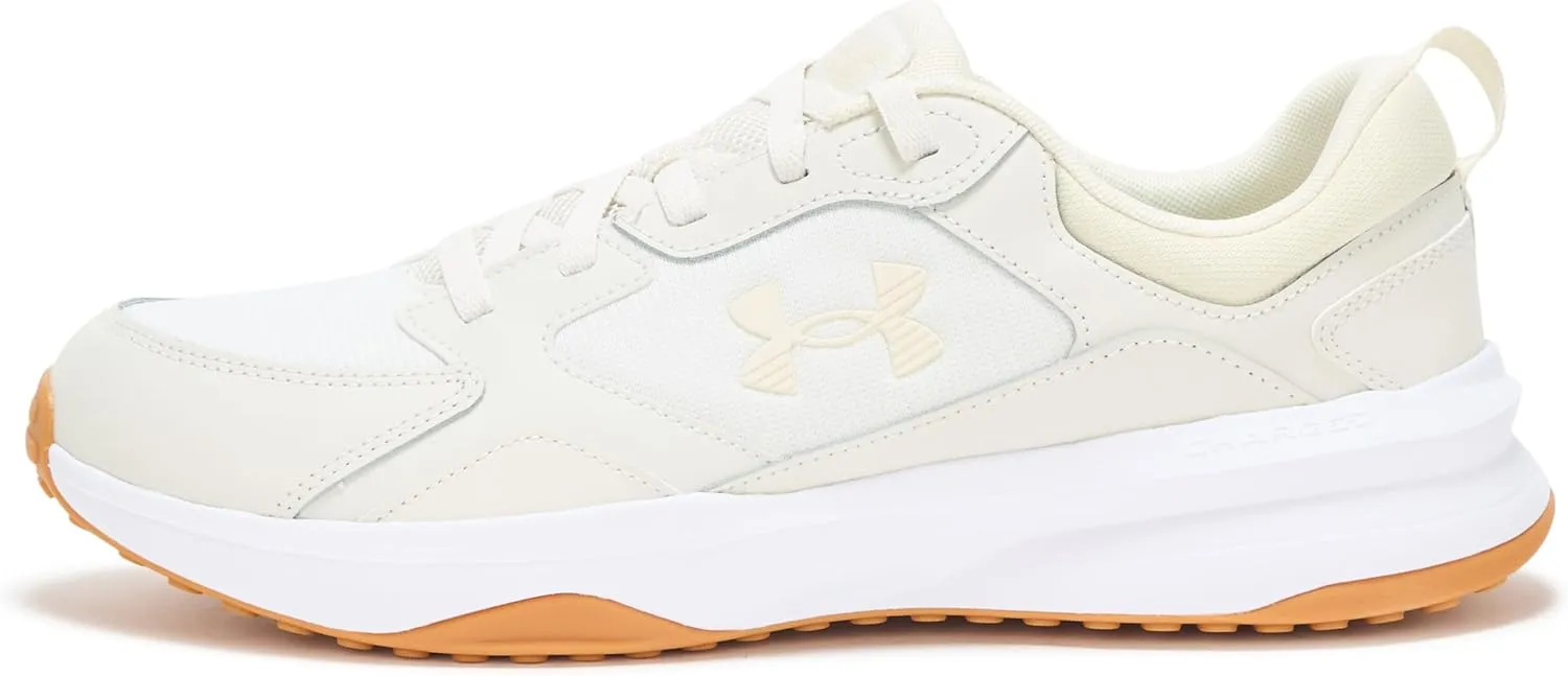 Under Armour Men's Charged Edge Sneaker