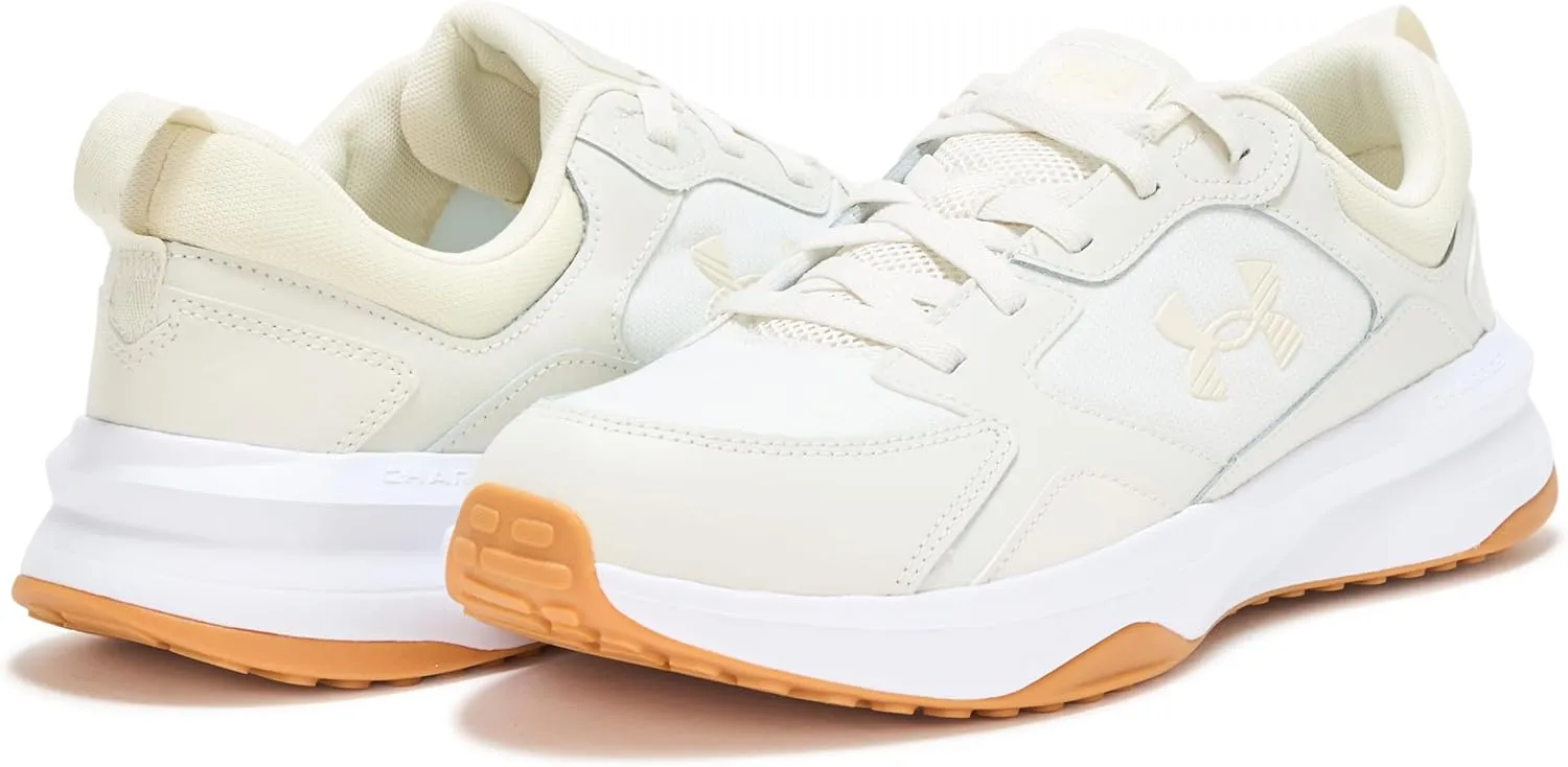 Under Armour Men's Charged Edge Sneaker