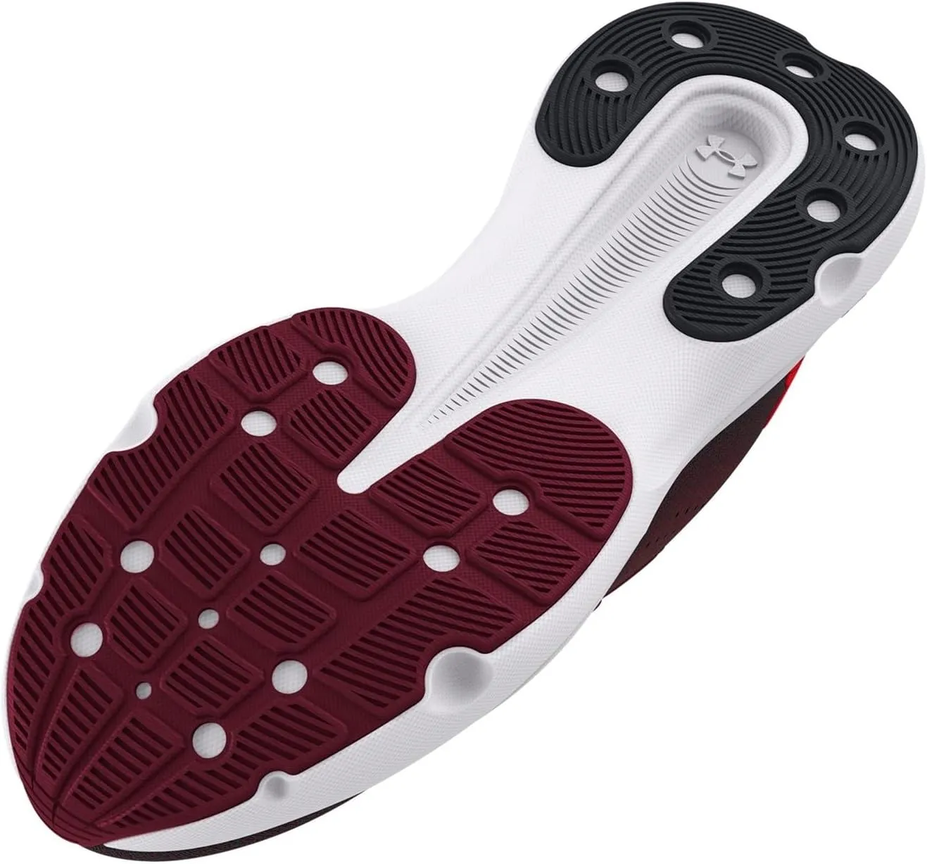 Under Armour Men's Infinite Sneaker