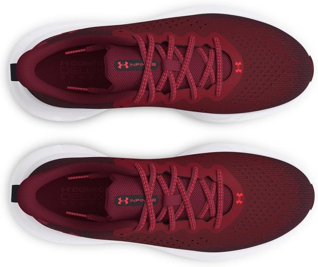 Under Armour Men's Infinite Sneaker