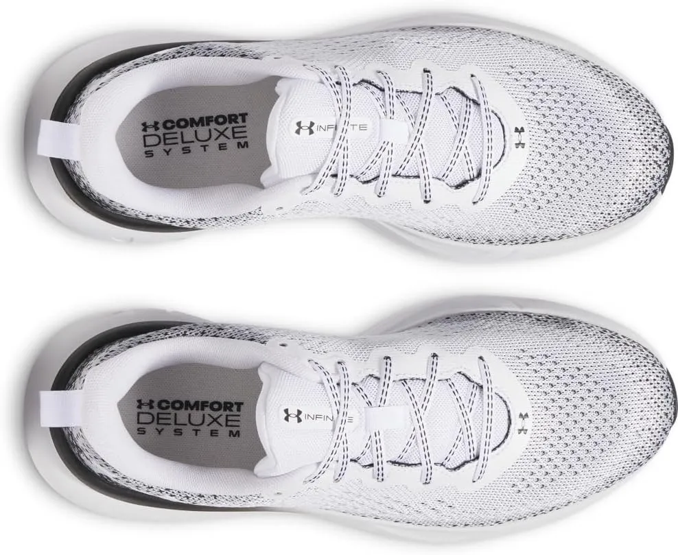 Under Armour Men's Infinite Sneaker