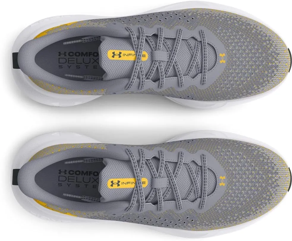 Under Armour Men's Infinite Sneaker