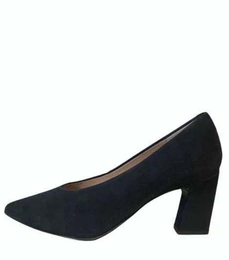 Unisa KRAMPBLUE- Court Shoe
