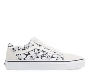 Value-for-money WHITE | VANS TRUE SKOOL | Members-only (BUTTERFLY) BLACK OLD