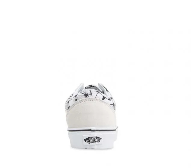 Value-for-money WHITE | VANS TRUE SKOOL | Members-only (BUTTERFLY) BLACK OLD