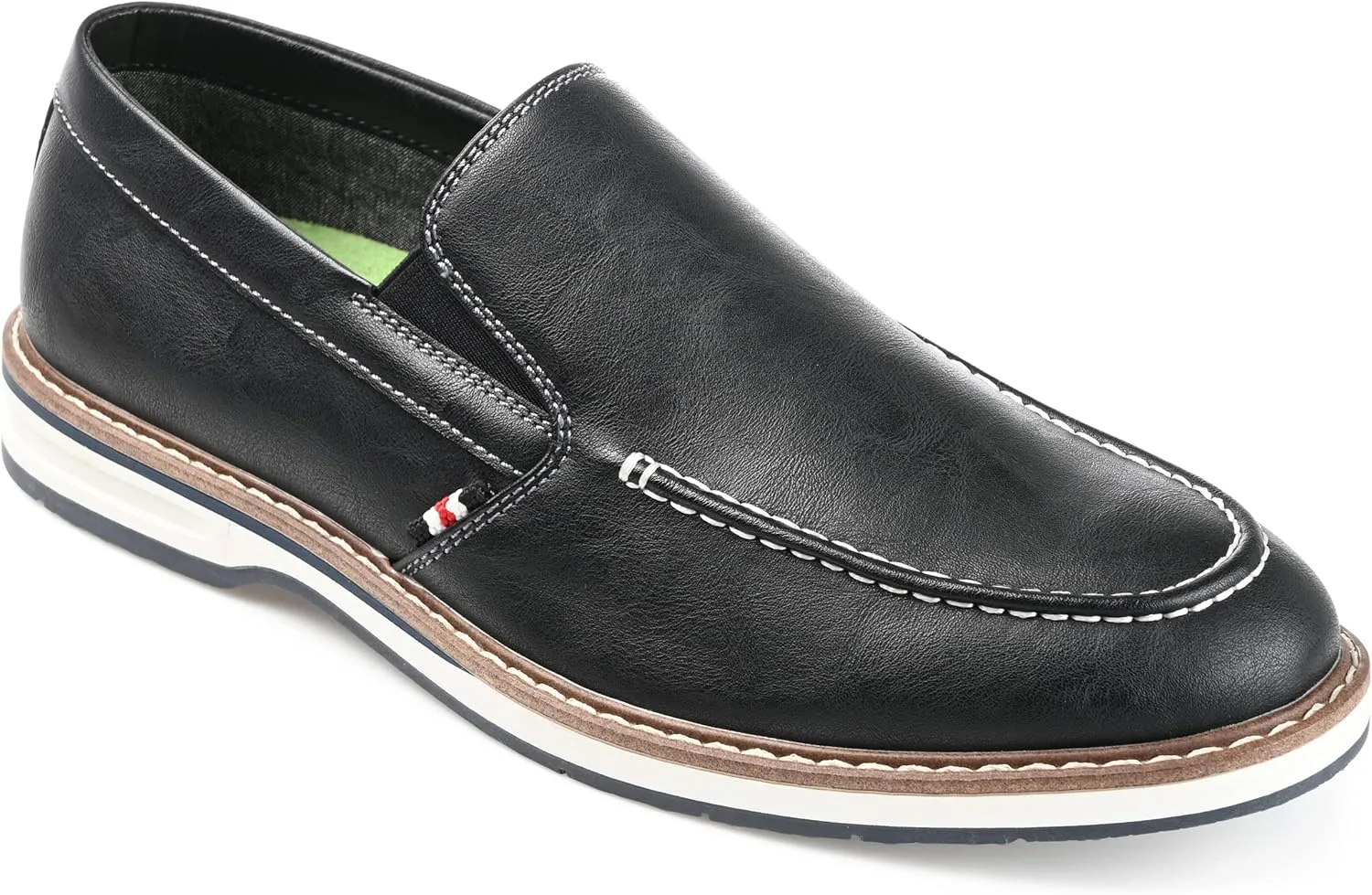 Vance Co. Men's Harrison Loafer