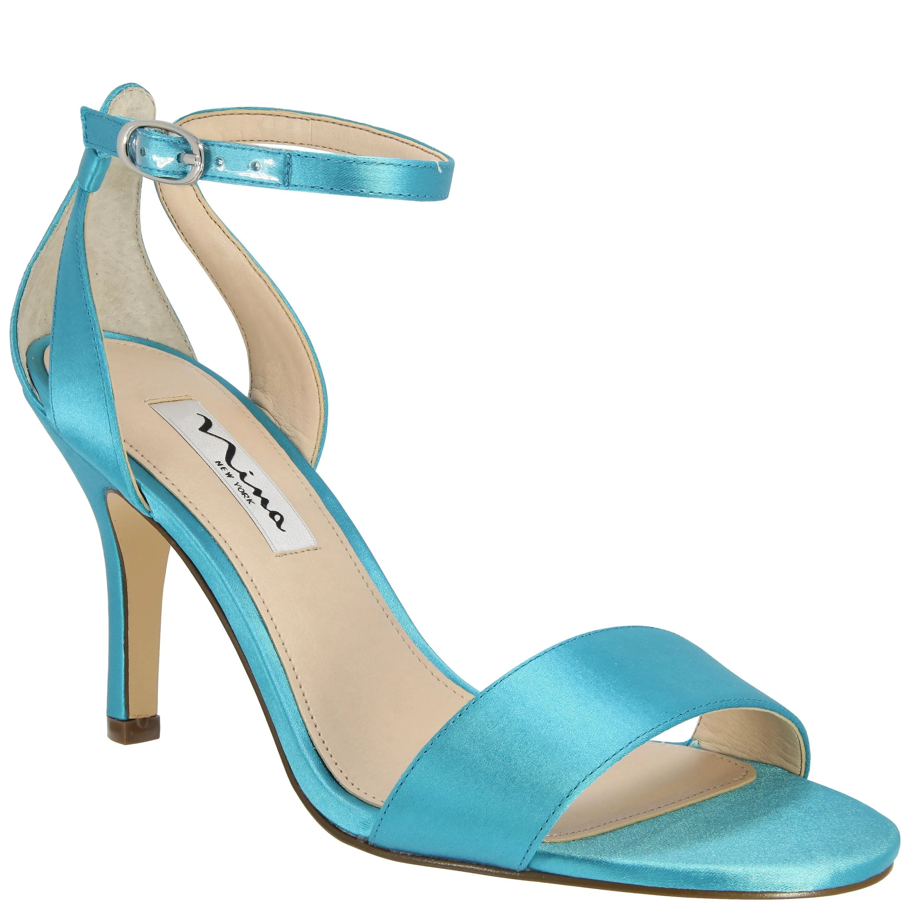 VENETIA-CIELO SATIN