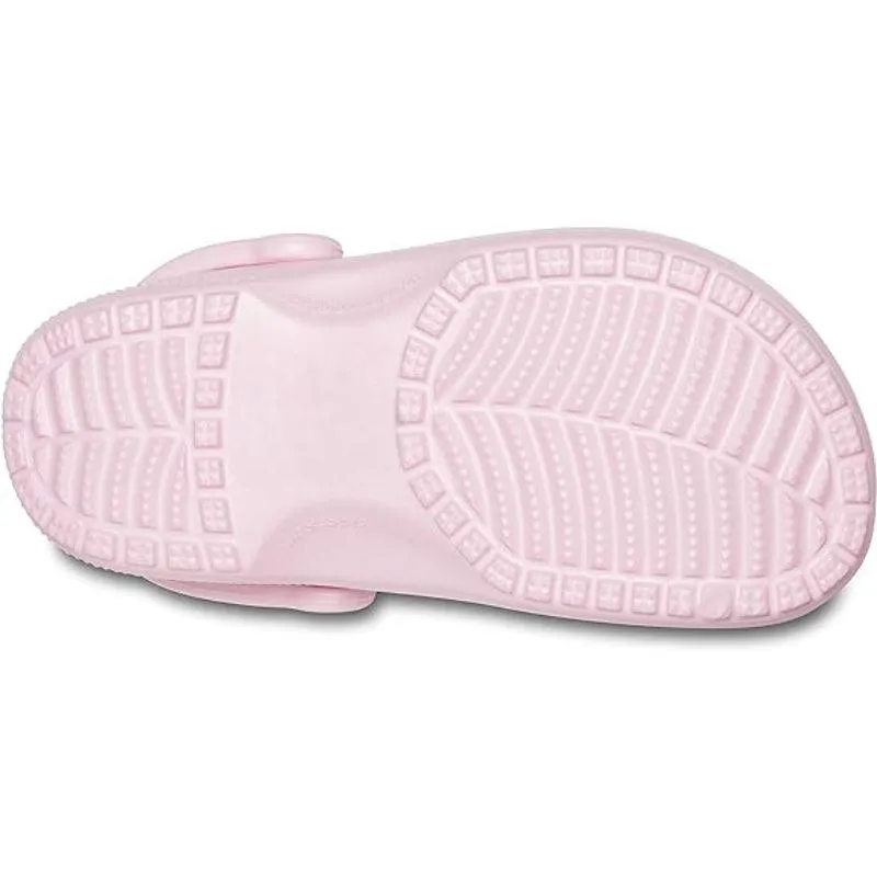 Versatile Looking Comfy Clogs