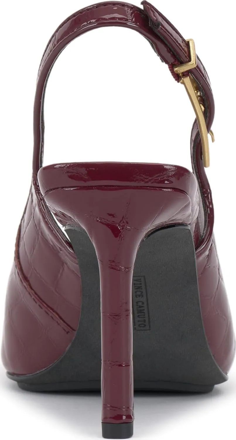 Vince Camuto Brendie Slingback Pump