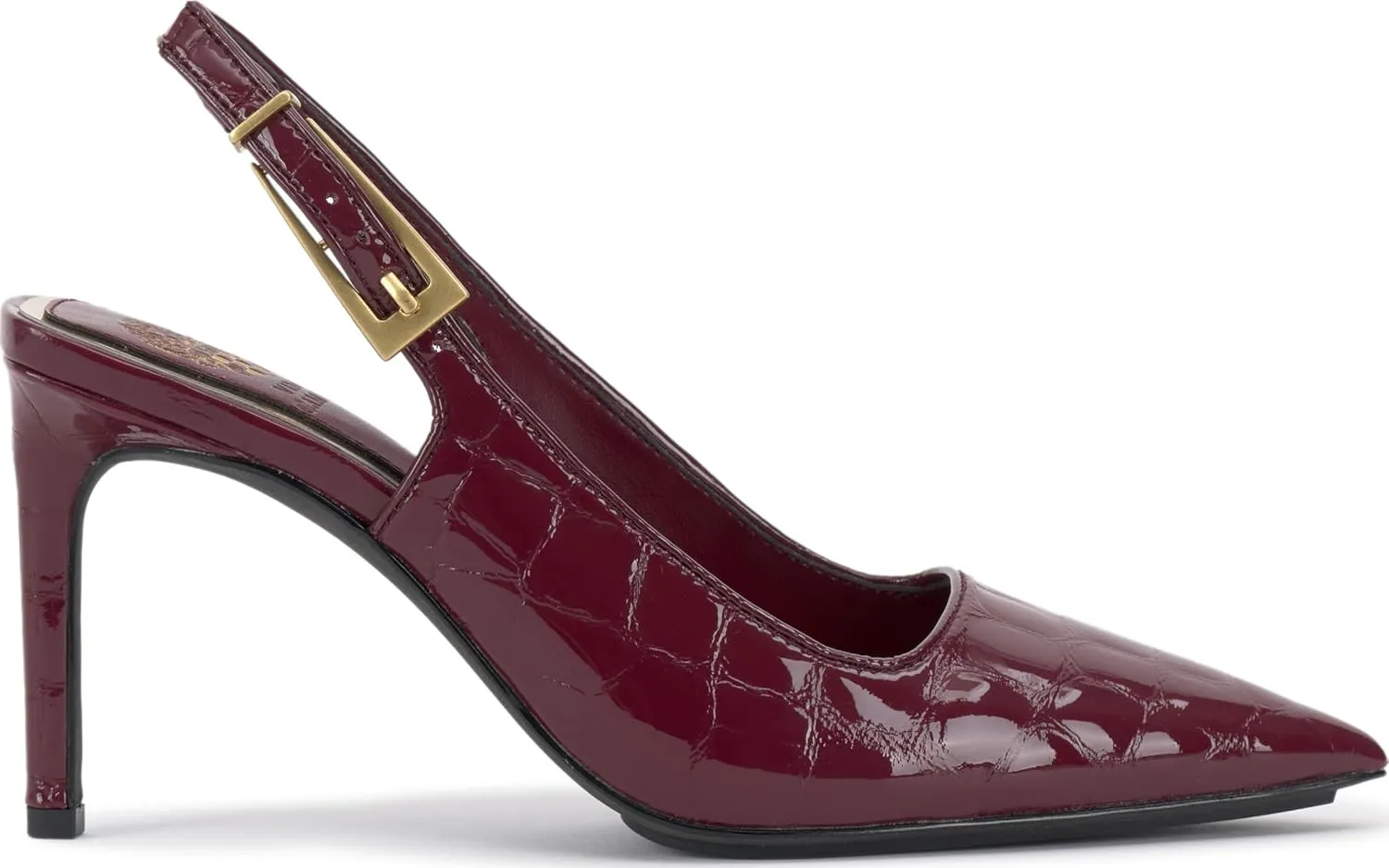 Vince Camuto Brendie Slingback Pump