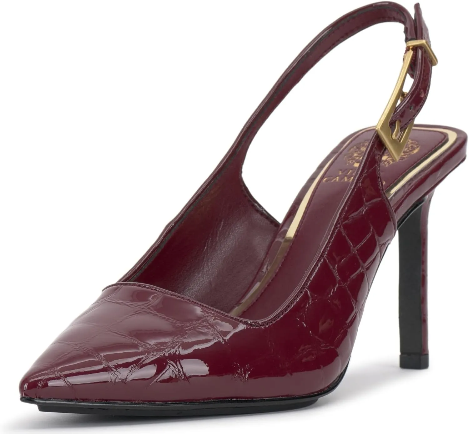 Vince Camuto Brendie Slingback Pump