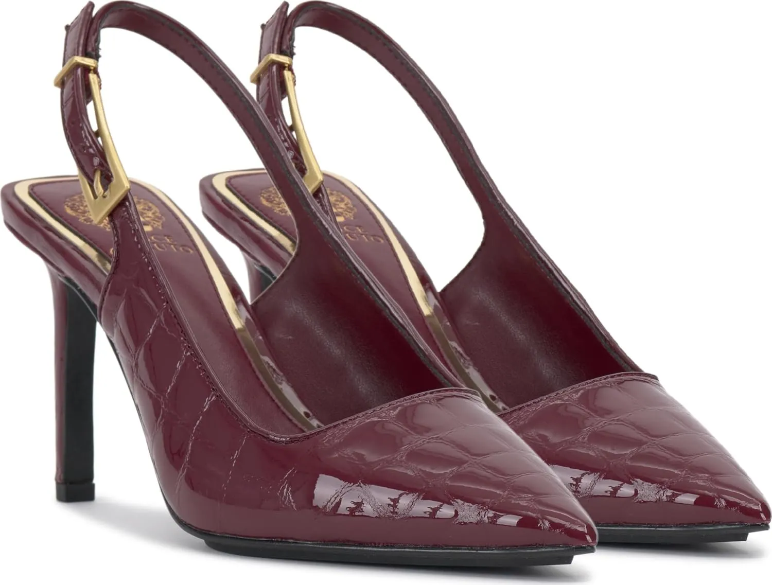 Vince Camuto Brendie Slingback Pump