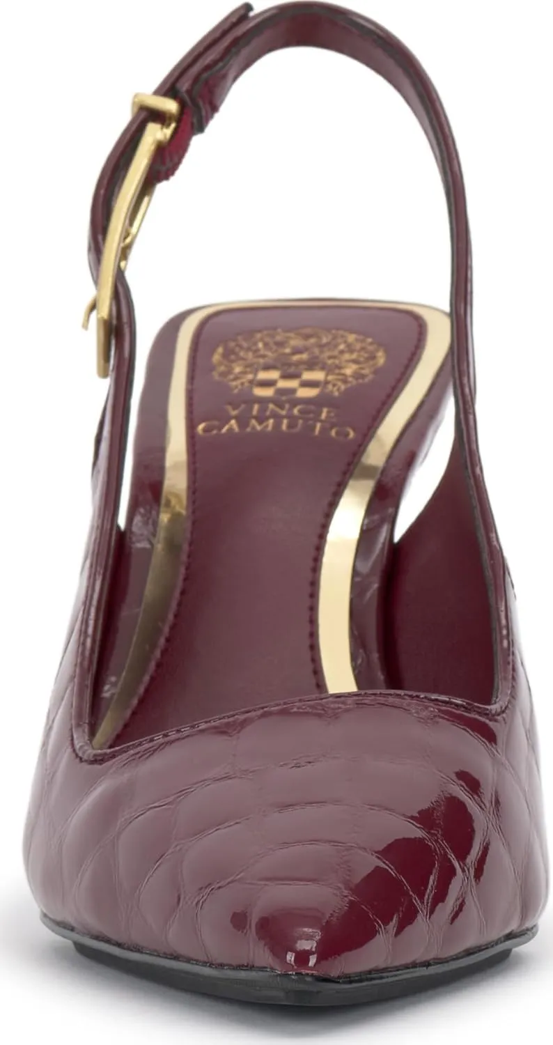 Vince Camuto Brendie Slingback Pump