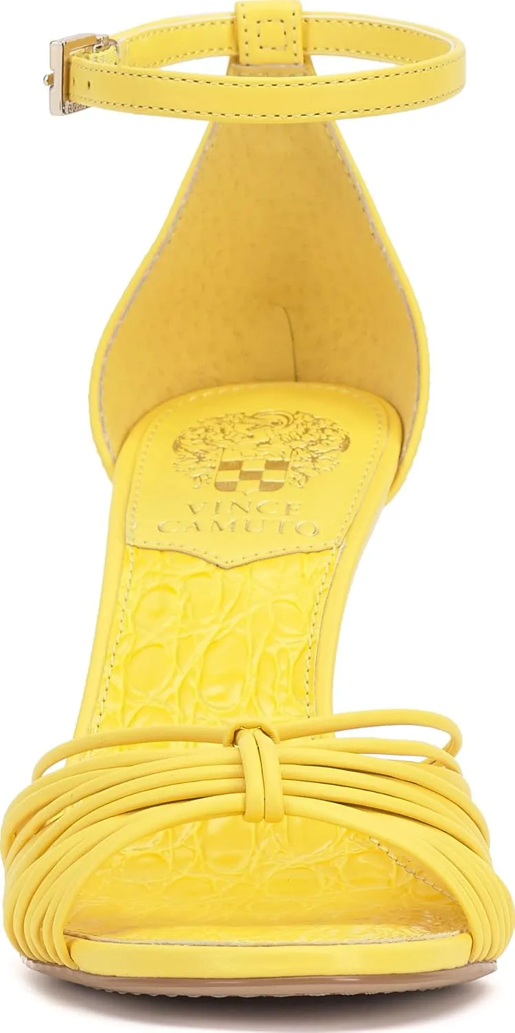 Vince Camuto Women's Blaine Heeled Sandal