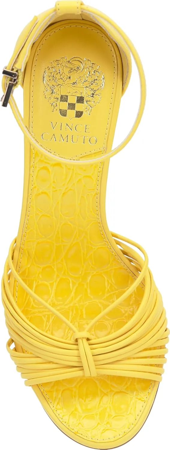 Vince Camuto Women's Blaine Heeled Sandal