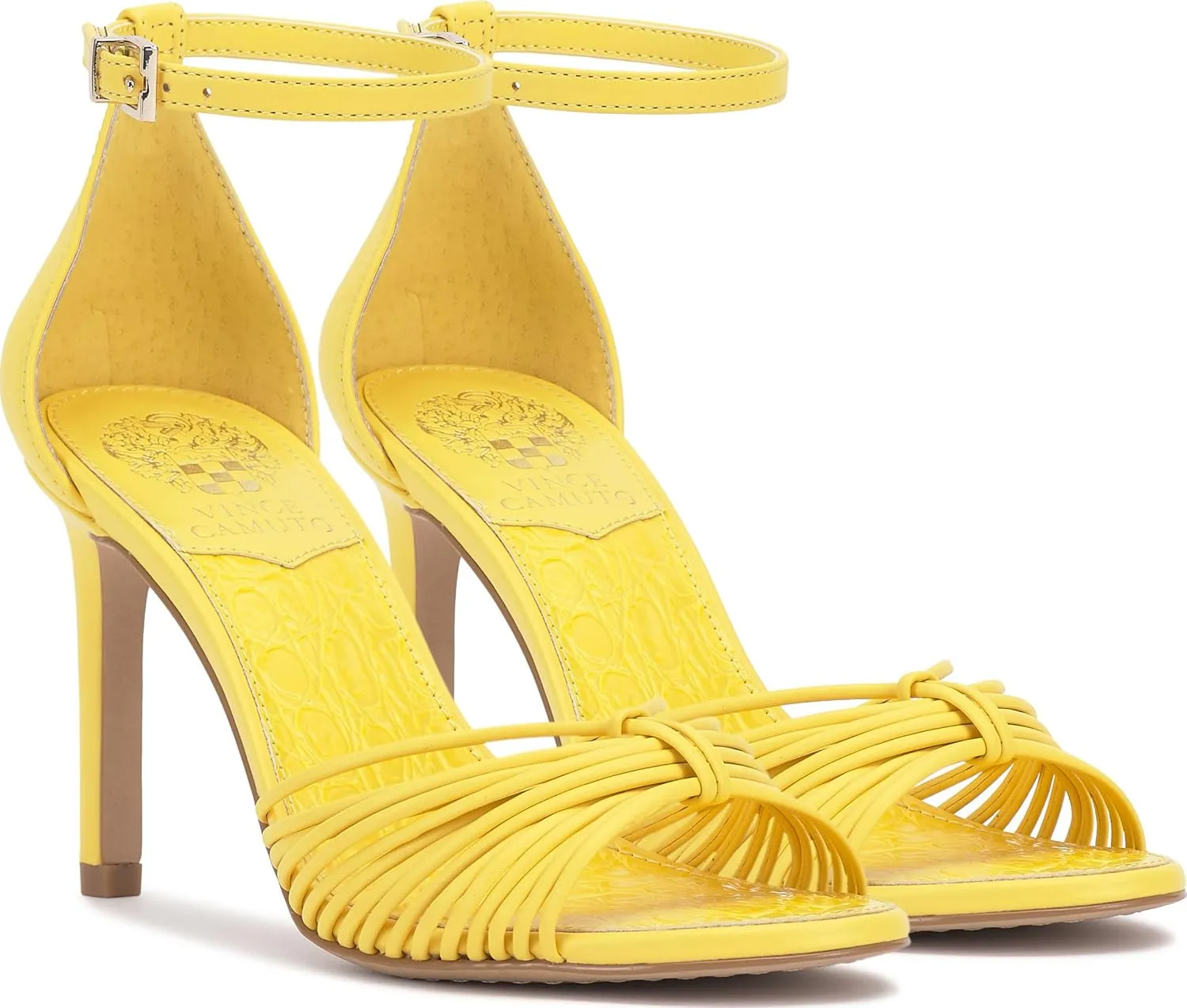 Vince Camuto Women's Blaine Heeled Sandal