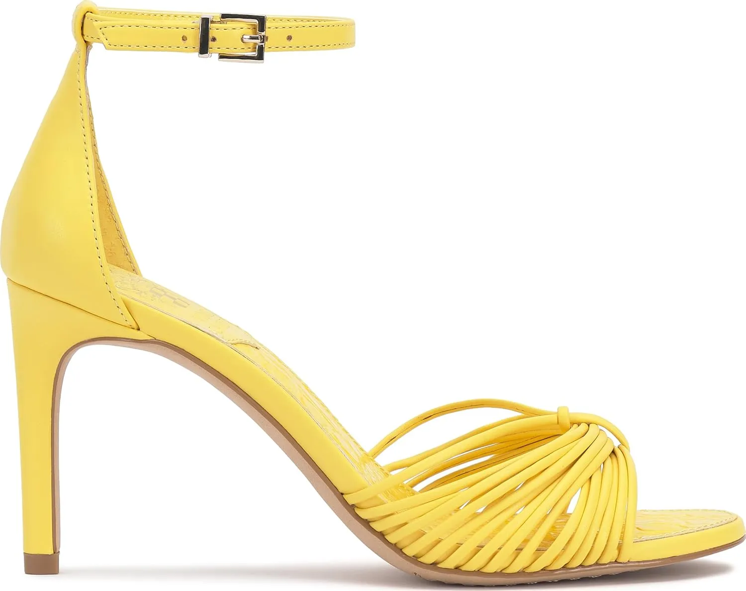 Vince Camuto Women's Blaine Heeled Sandal