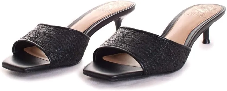 Vince Camuto Women's Faiza Heeled Sandal