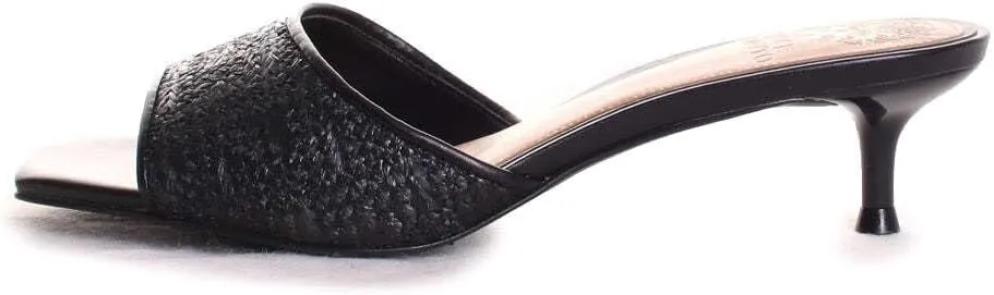 Vince Camuto Women's Faiza Heeled Sandal