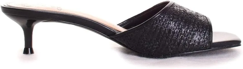 Vince Camuto Women's Faiza Heeled Sandal