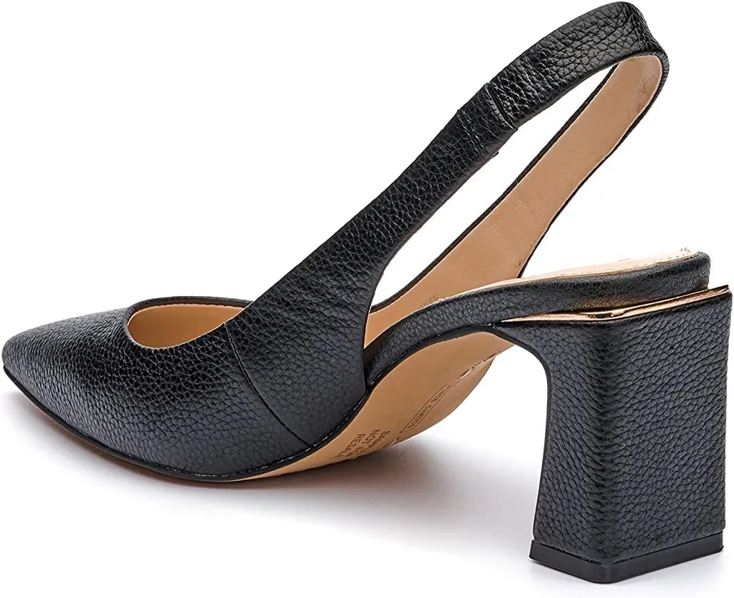 Vince Camuto Women's Hamden Pump