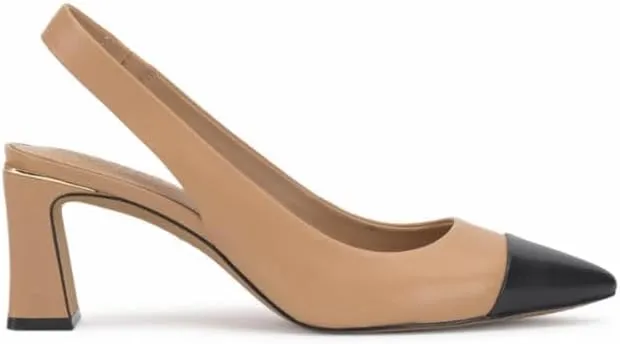 Vince Camuto Women's Hamden Slingback Pump
