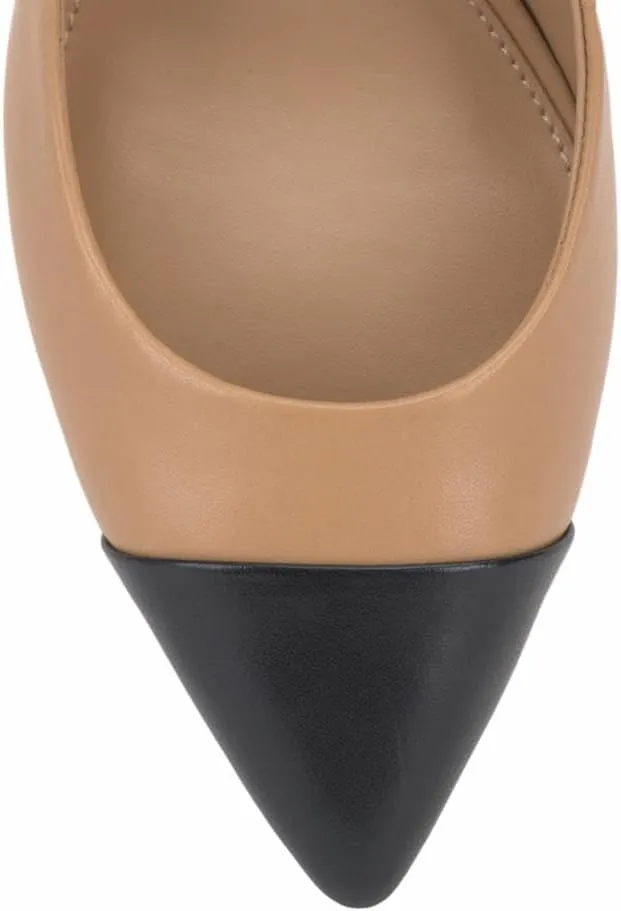 Vince Camuto Women's Hamden Slingback Pump