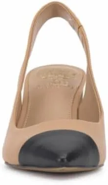Vince Camuto Women's Hamden Slingback Pump