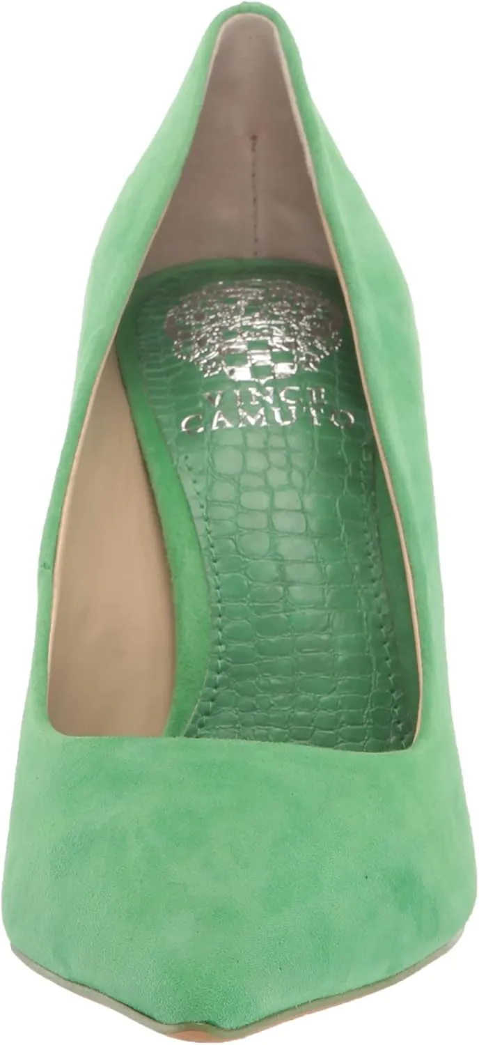 Vince Camuto Women's Kamerna Pointed Toe Pump