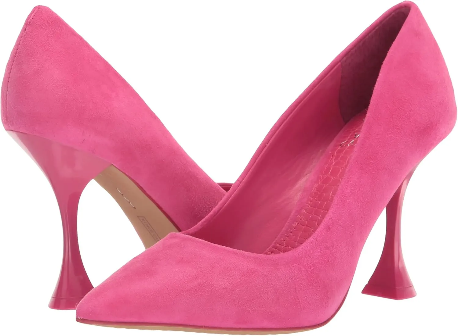 Vince Camuto Women's Kamerna Pointed Toe Pump