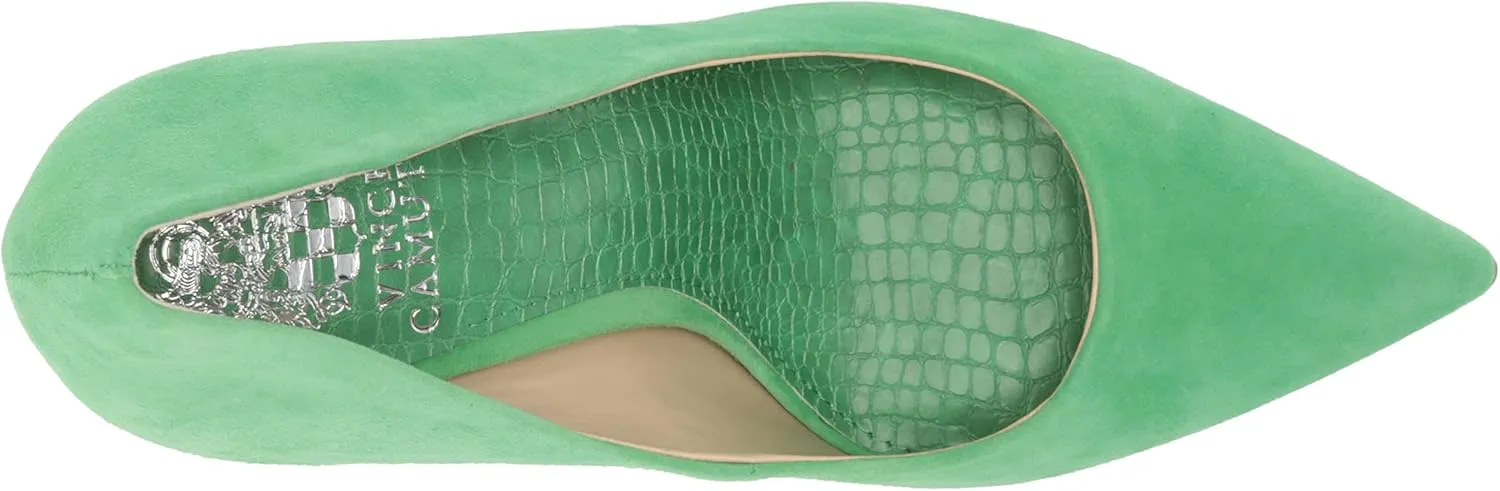 Vince Camuto Women's Kamerna Pointed Toe Pump