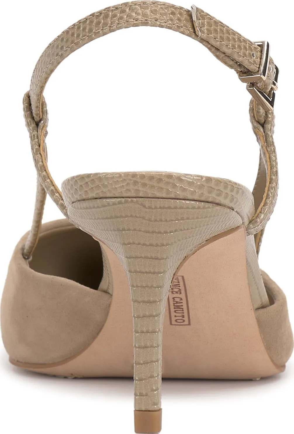 Vince Camuto Women's Kelten Pump