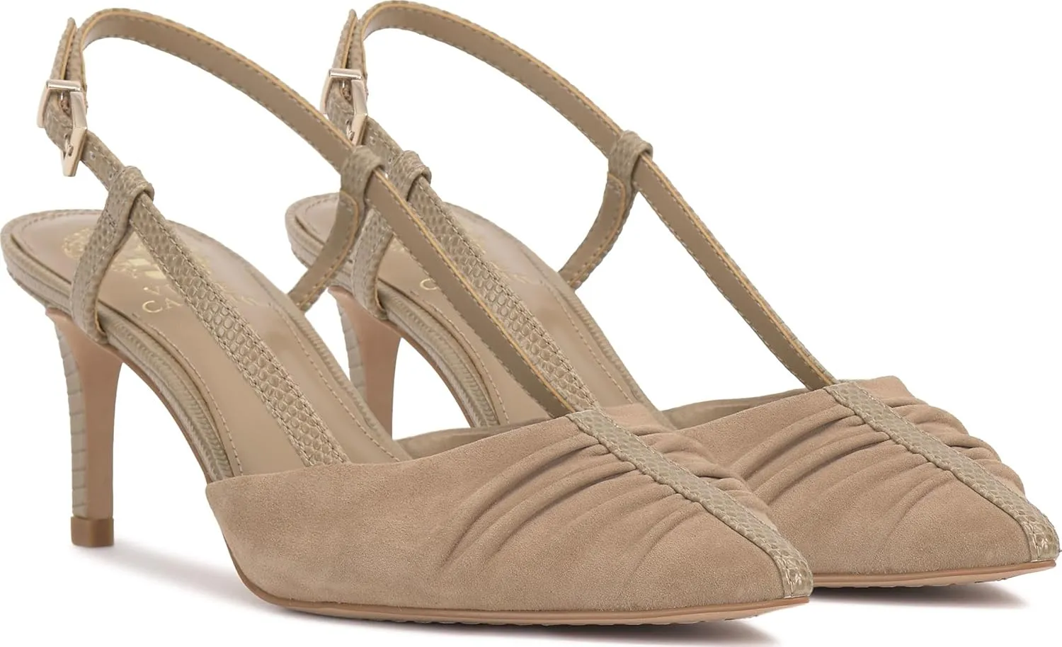 Vince Camuto Women's Kelten Pump