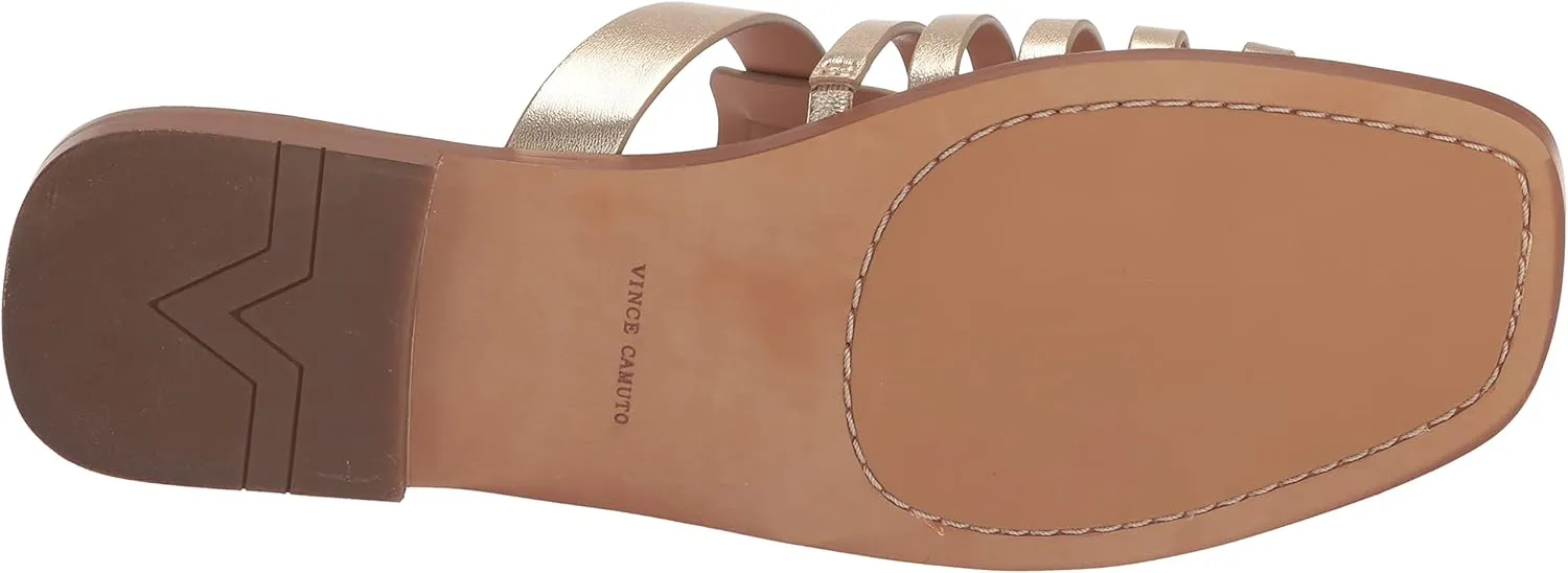 Vince Camuto Women's Lemenda Flat Sandal