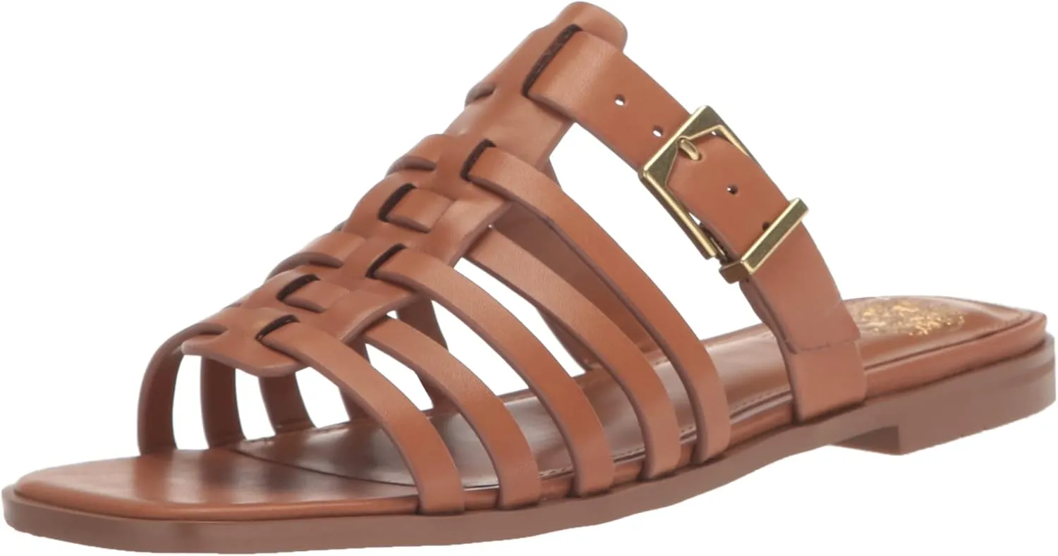 Vince Camuto Women's Lemenda Flat Sandal