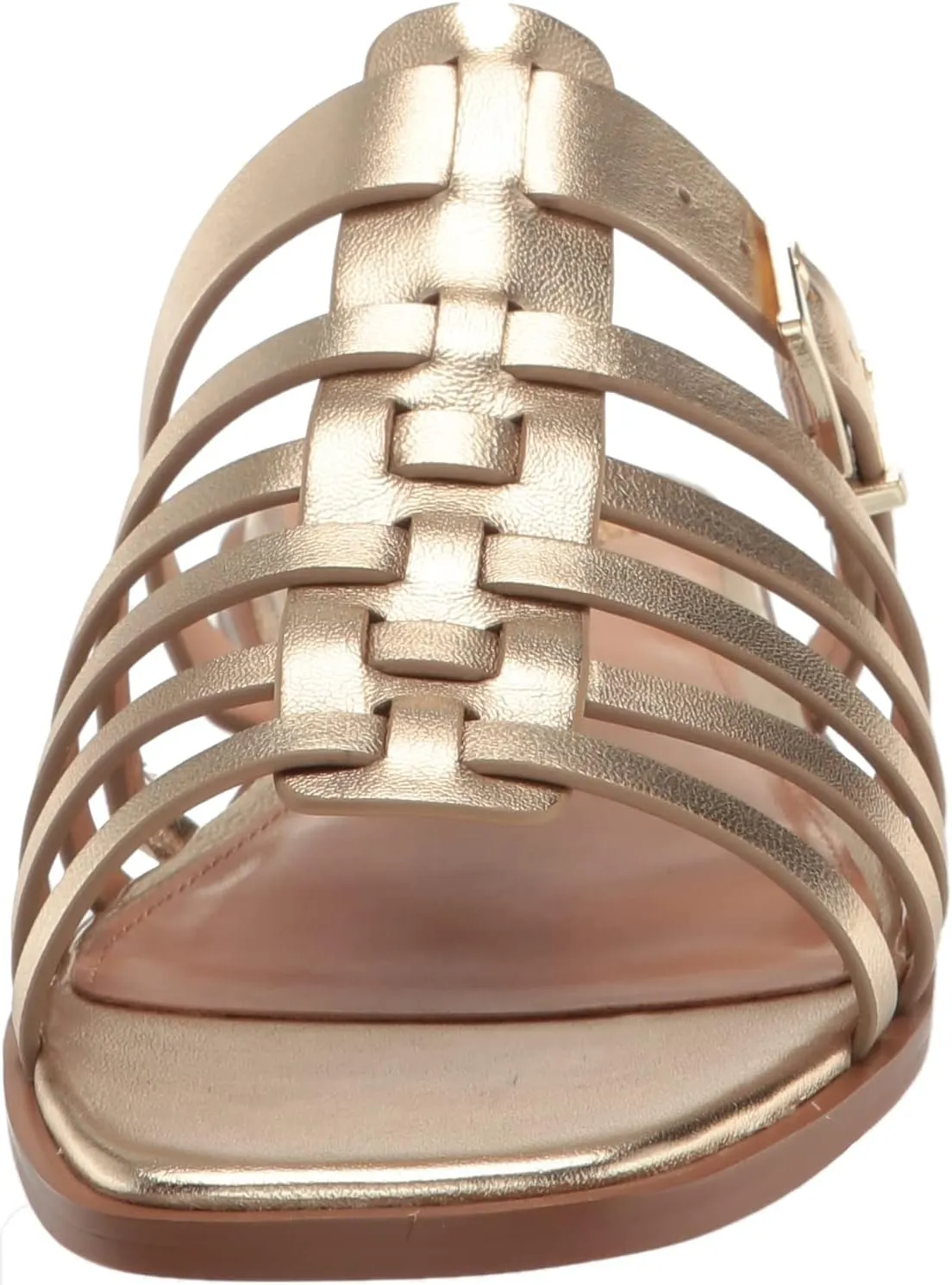 Vince Camuto Women's Lemenda Flat Sandal