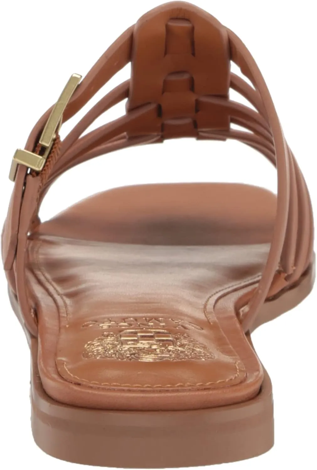 Vince Camuto Women's Lemenda Flat Sandal