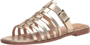 Vince Camuto Women's Lemenda Flat Sandal