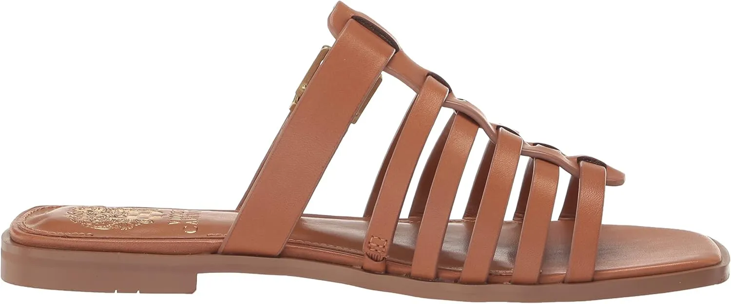 Vince Camuto Women's Lemenda Flat Sandal