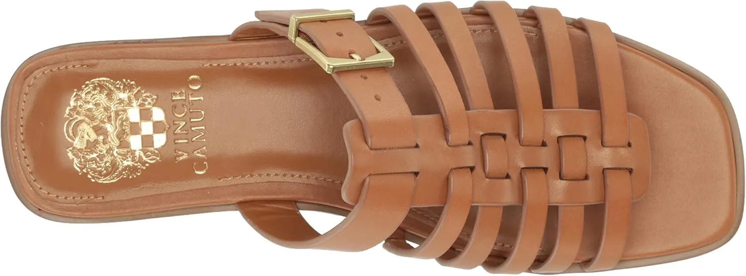 Vince Camuto Women's Lemenda Flat Sandal