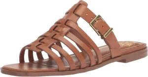 Vince Camuto Women's Lemenda Flat Sandal
