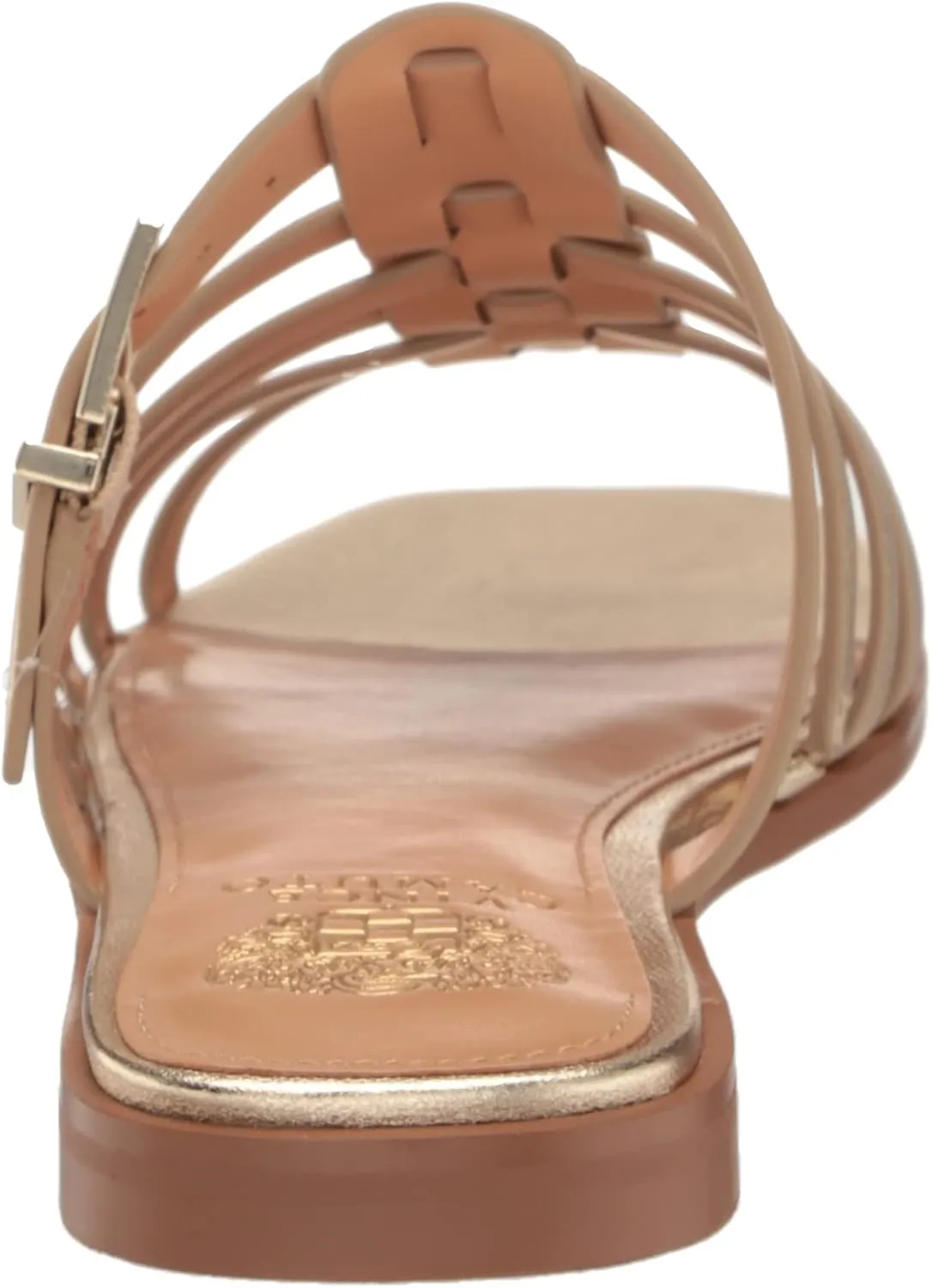 Vince Camuto Women's Lemenda Flat Sandal