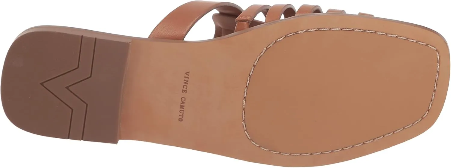 Vince Camuto Women's Lemenda Flat Sandal