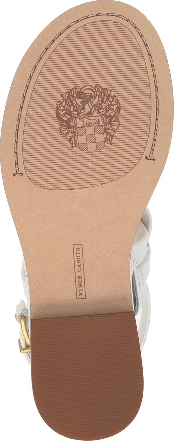 Vince Camuto Women's Lenni Flat Sandal