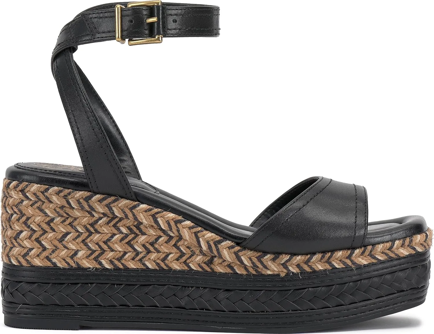 Vince Camuto Women's Lilla Wedge Sandal
