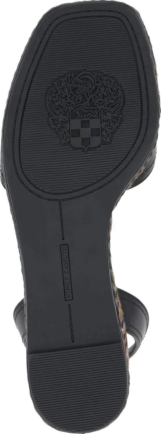 Vince Camuto Women's Lilla Wedge Sandal