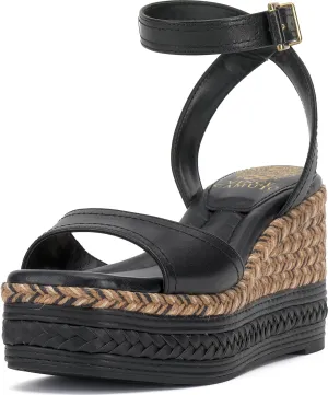 Vince Camuto Women's Lilla Wedge Sandal