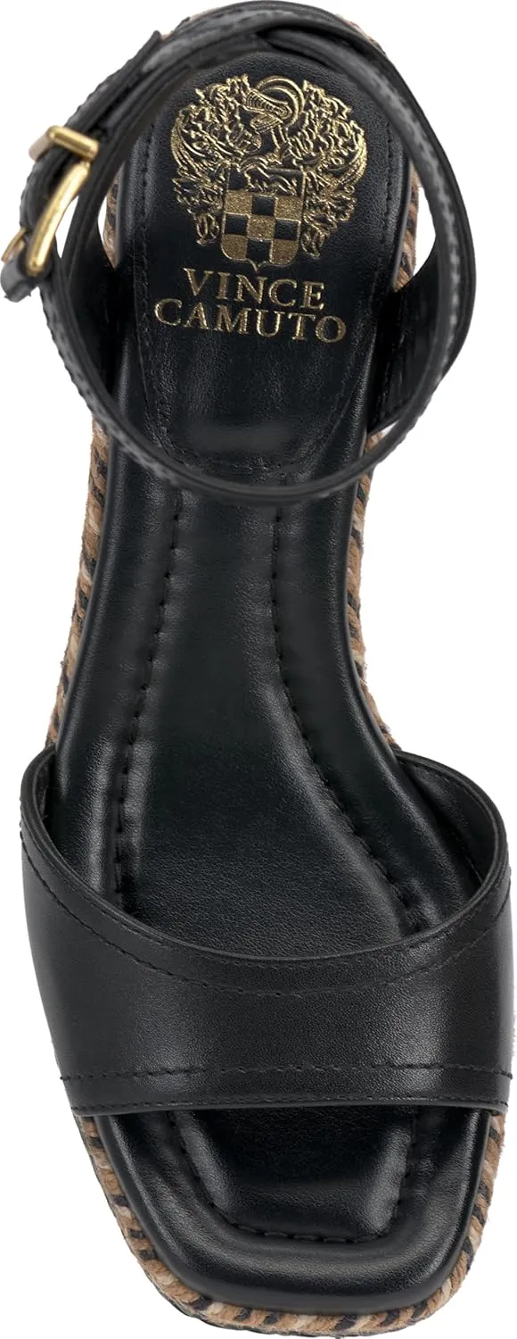 Vince Camuto Women's Lilla Wedge Sandal